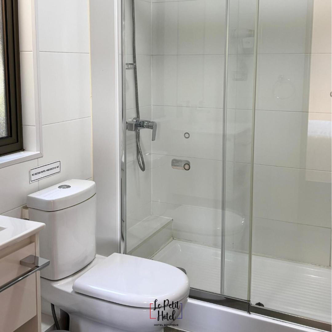 Hotel Le Petit Concepción Pokoj fotografie