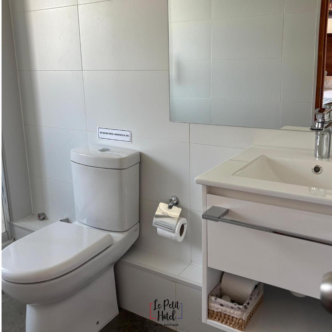 Hotel Le Petit Concepción Pokoj fotografie