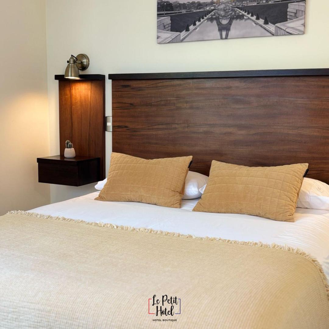 Hotel Le Petit Concepción Pokoj fotografie
