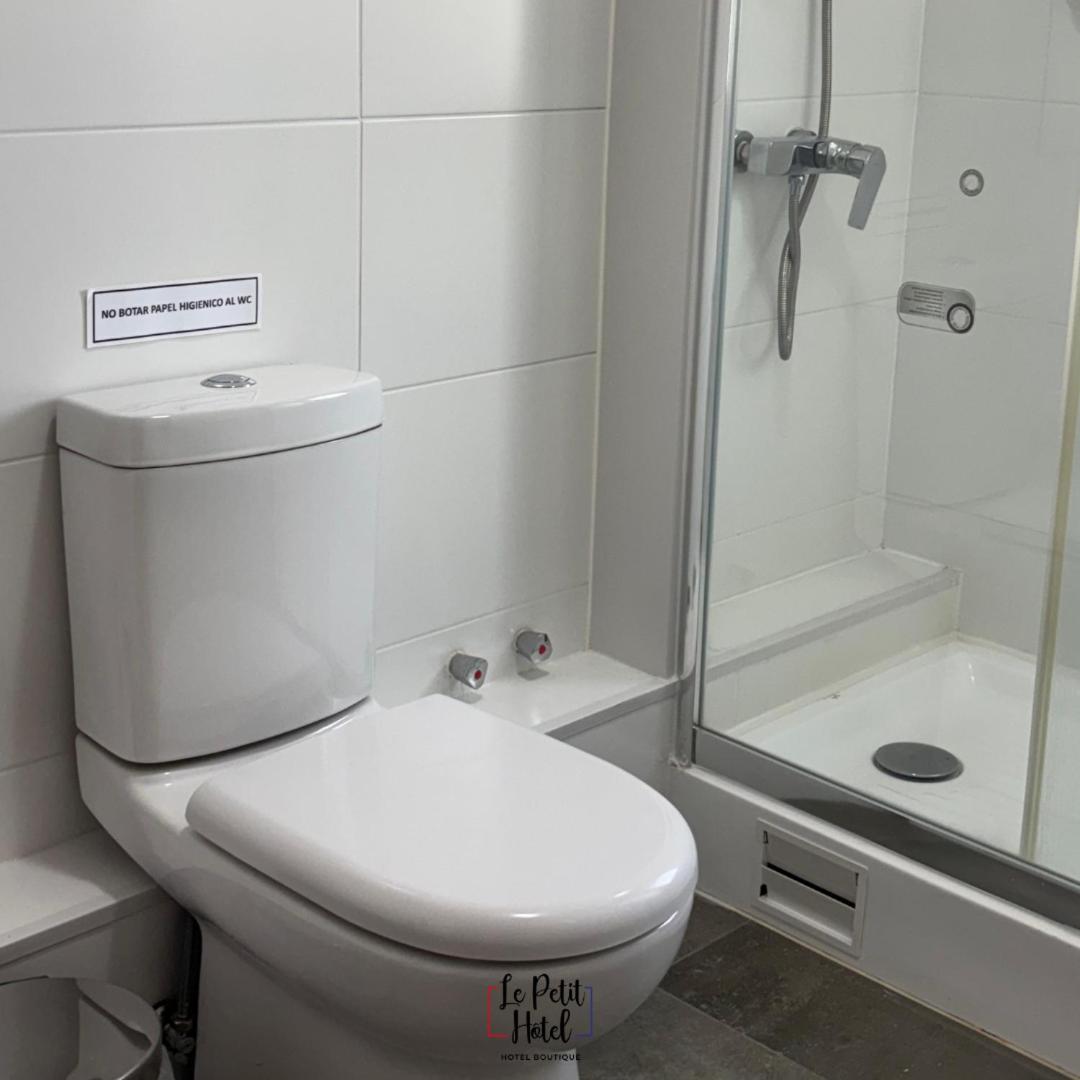 Hotel Le Petit Concepción Pokoj fotografie