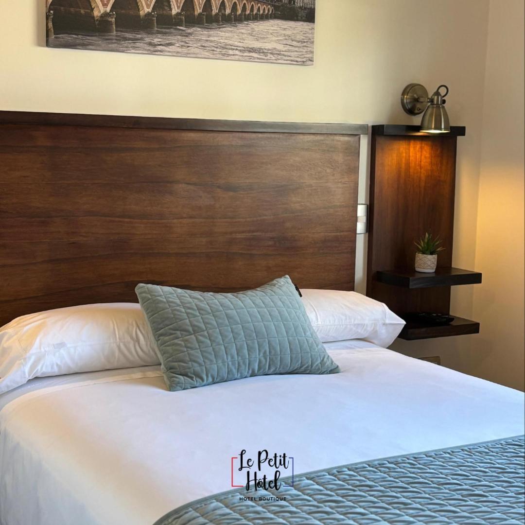 Hotel Le Petit Concepción Pokoj fotografie